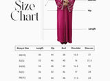 Abaya Coat