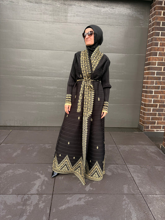 Kiswah Abaya