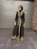 Kiswah Abaya