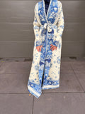 Oasis Abaya Vogue