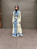 Oasis Abaya Vogue