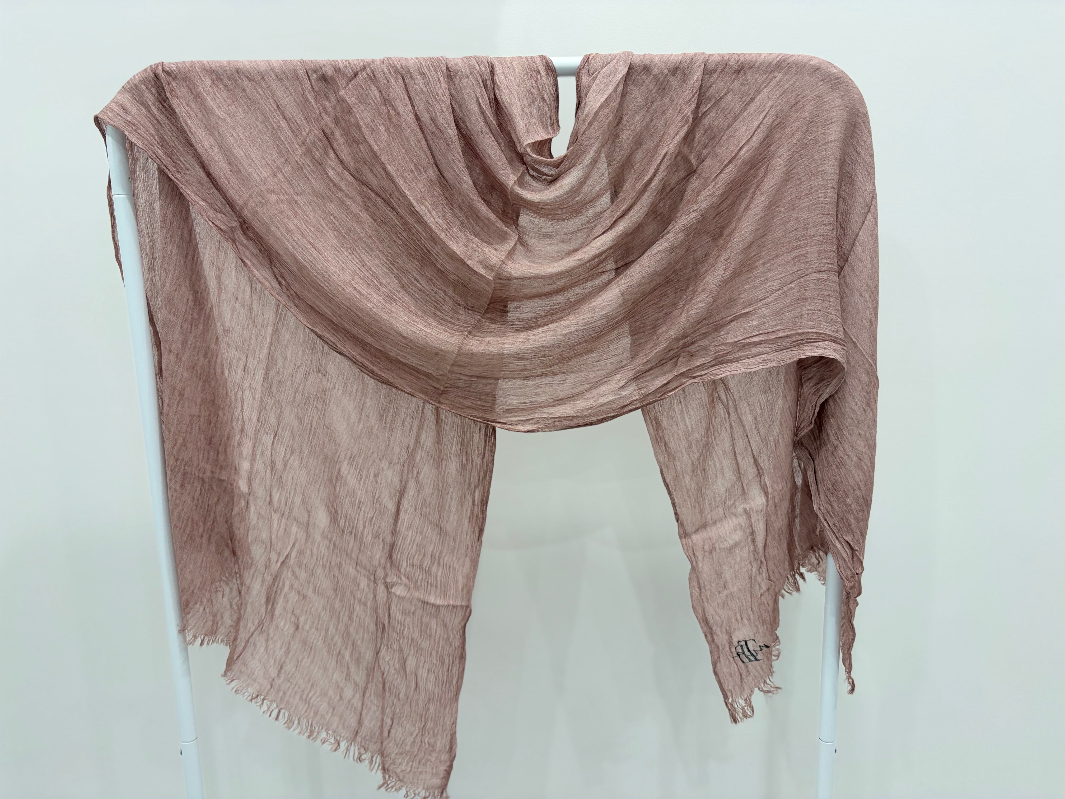 Blush Ripple