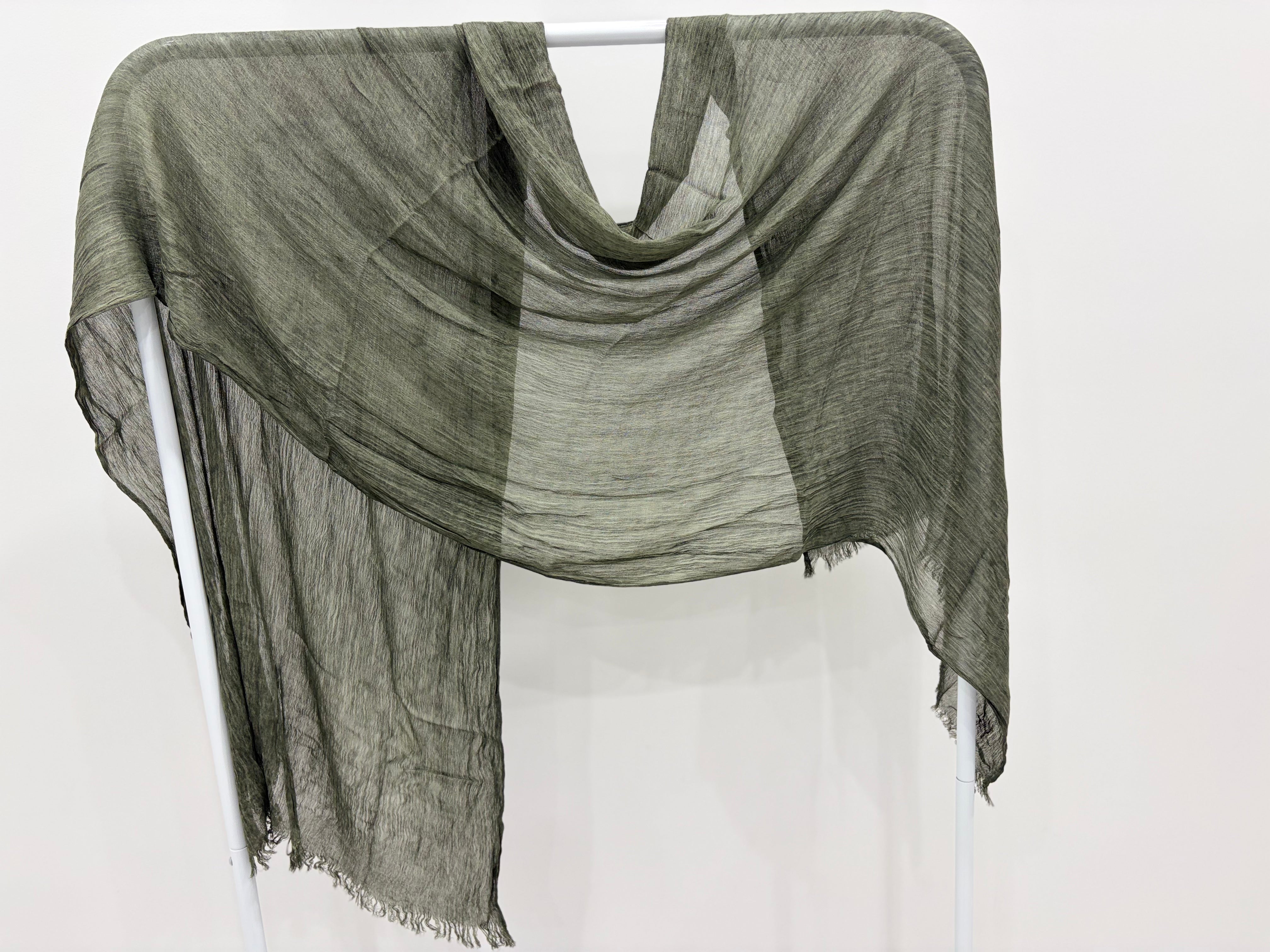 Khaki Ripple