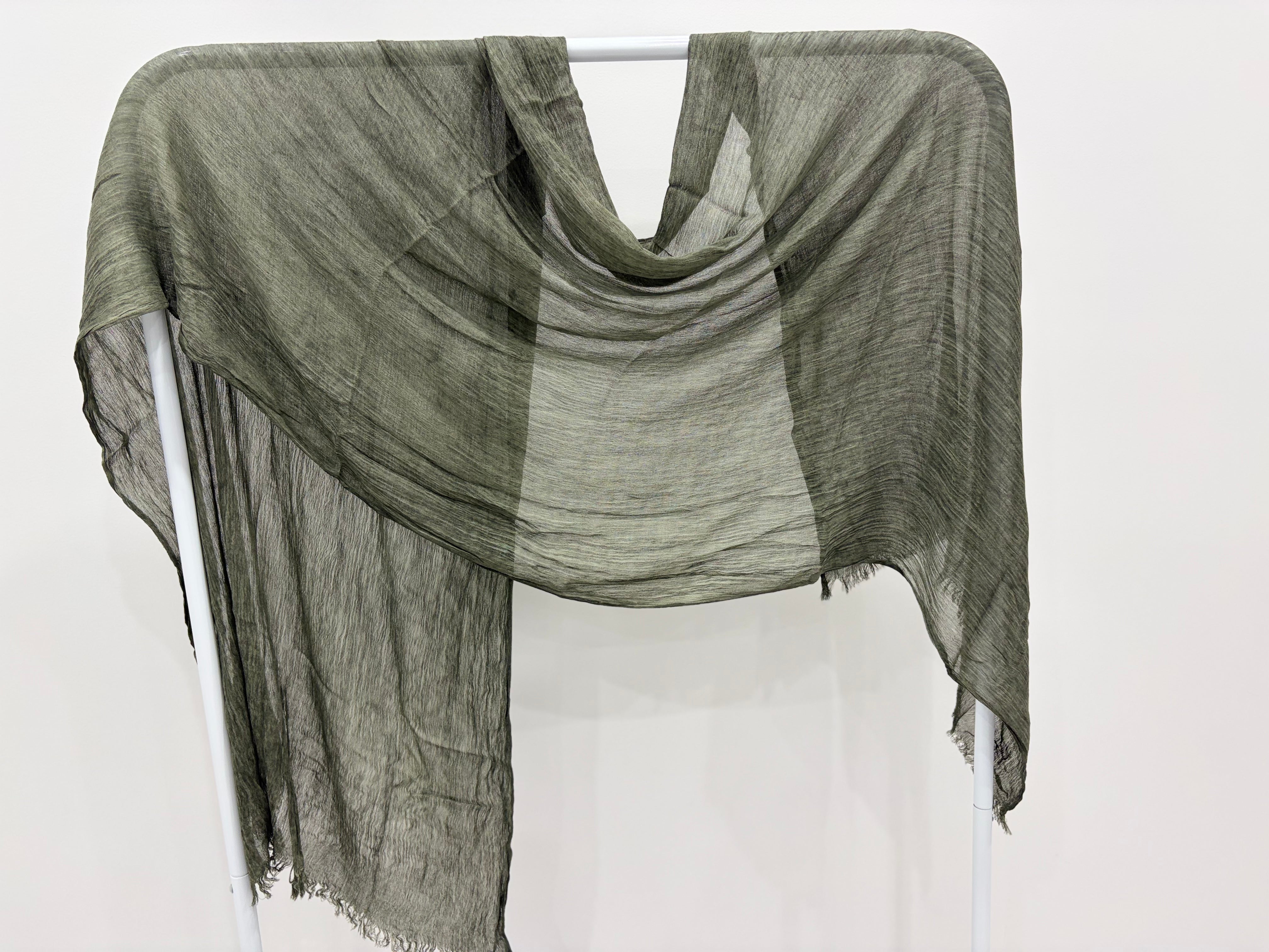 Khaki Ripple