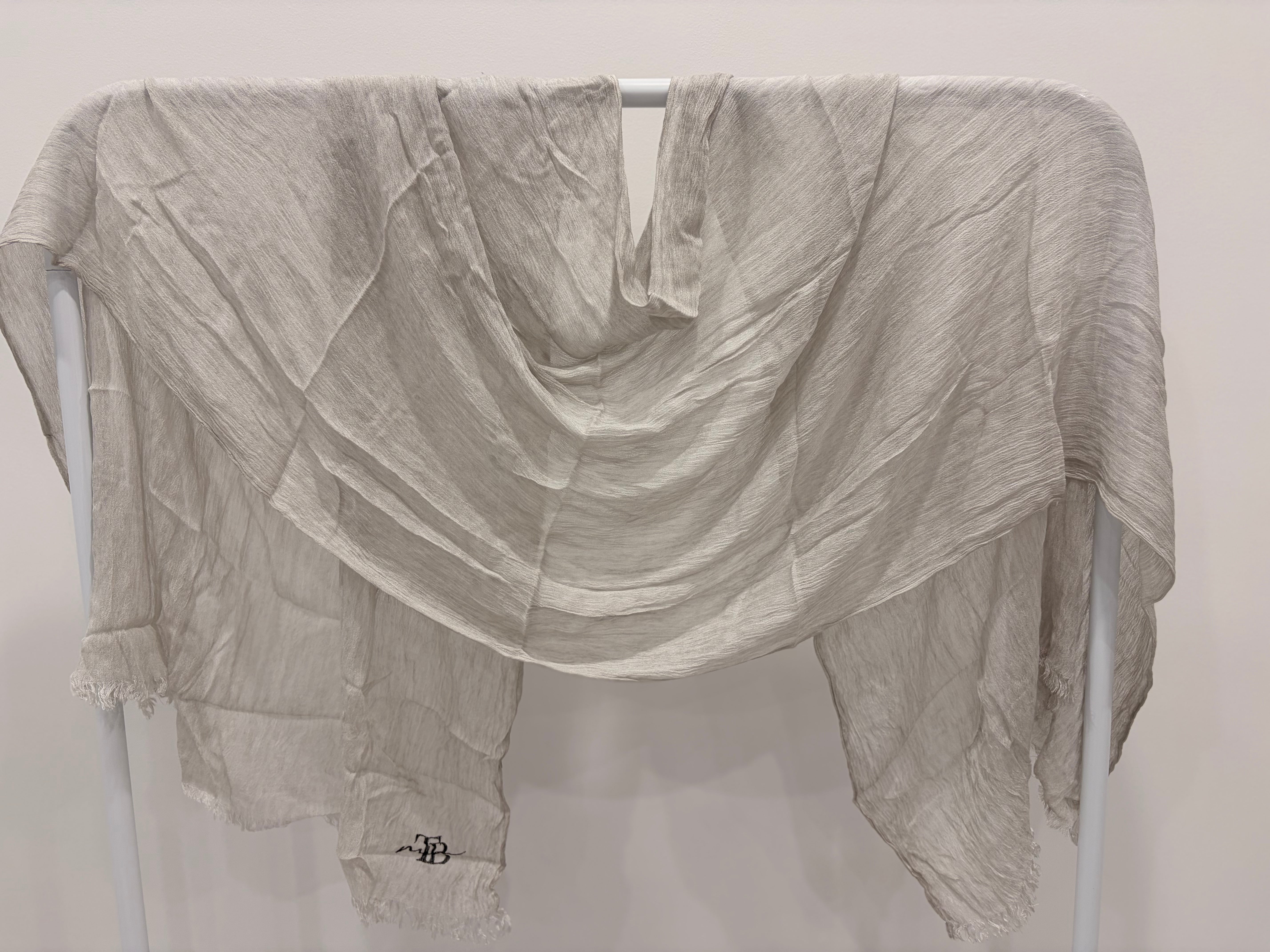 Soft Grey
