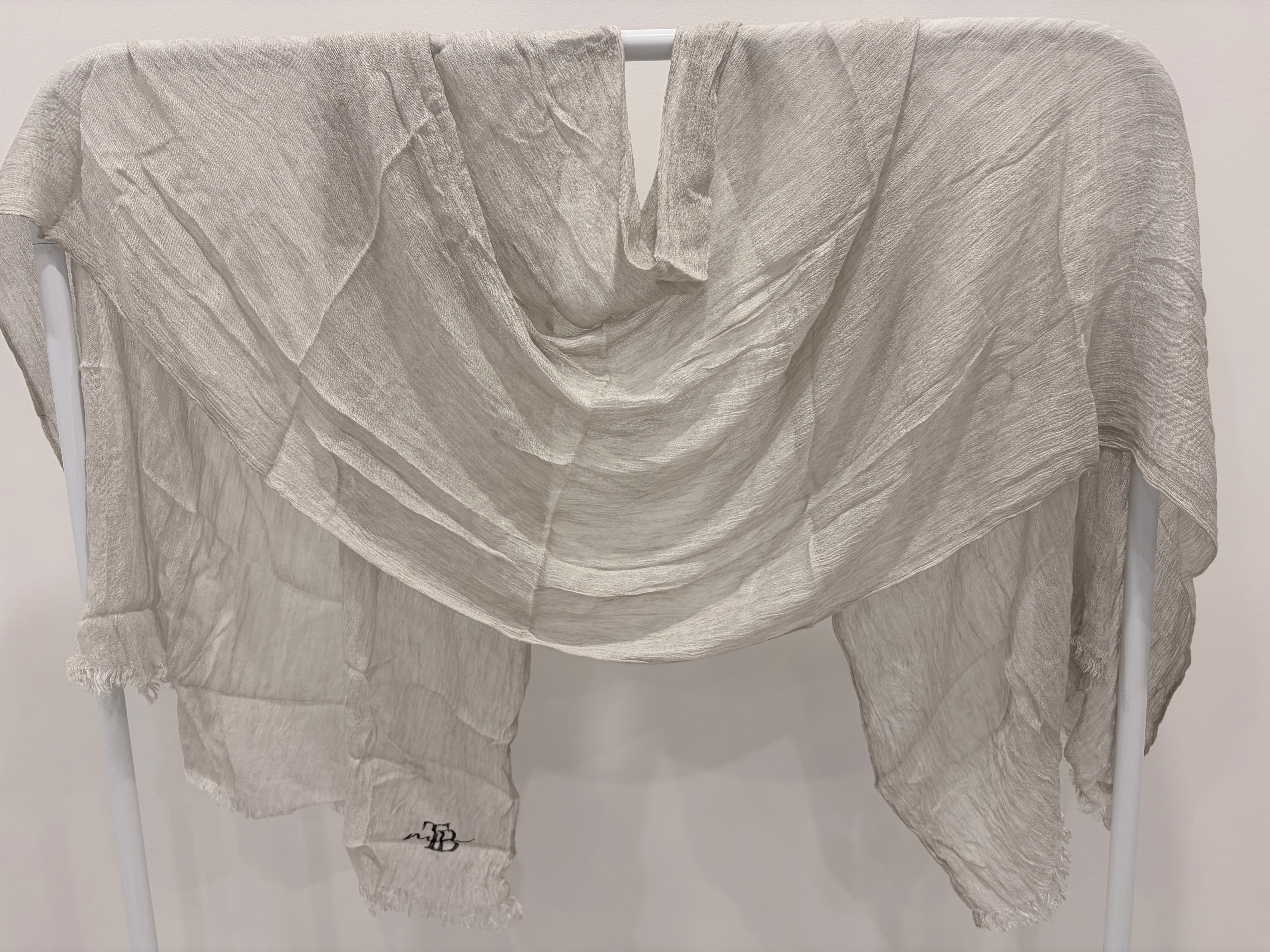 Soft Grey