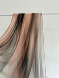 Sahra Veil Crêpe Scarf | Sahra Collection