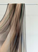 Sahra Drift – Crêpe Scarf