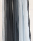 Midnight Twin – Satin Scarf
