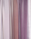 Ombré Lavender – Crêpe Scarf