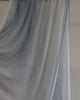 Ombré Cloud – Crêpe Scarf