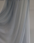 Ombré Cloud – Crêpe Scarf