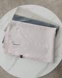 Sand – Satin Scarf