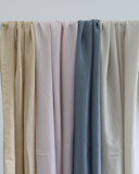 Sand – Satin Scarf