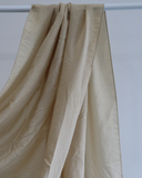 Sand – Satin Scarf