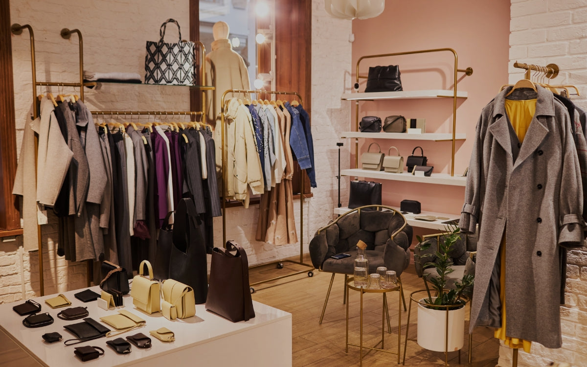 The Modest Boutique