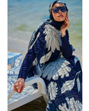 Colourful Pareo Kimono P2348