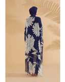 Colourful Pareo Kimono P2348