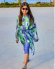 Marina Girls Chiffon Kimono - CP2503