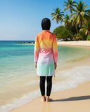 Marina Girl Teen Modest Swimsuit - G2501