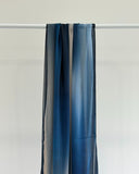 Sahra Sky – Crêpe Scarf