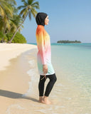 Marina Girl Teen Modest Swimsuit - G2501