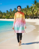 Marina Girl Teen Modest Swimsuit - G2501