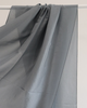 Pewter – Satin Scarf