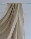 Sand – Satin Scarf