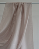 Soft Pink – Satin Scarf