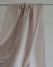 Soft Pink – Satin Scarf