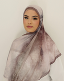 Stonewash – Satin Scarf