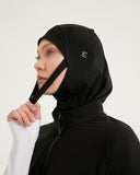 Marina Black Modest Swimwear Burkini - M2532